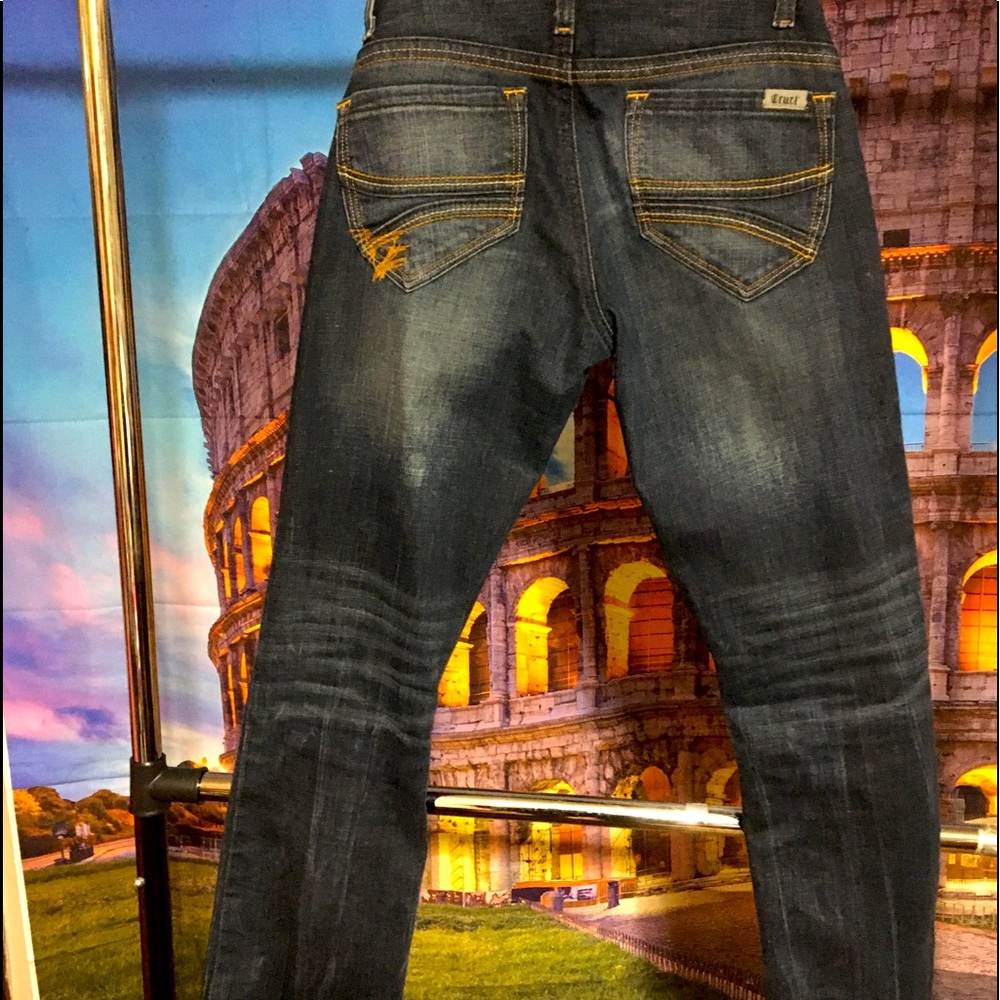 Cruel Denim Jeans Boot-Cut (size 11/13)